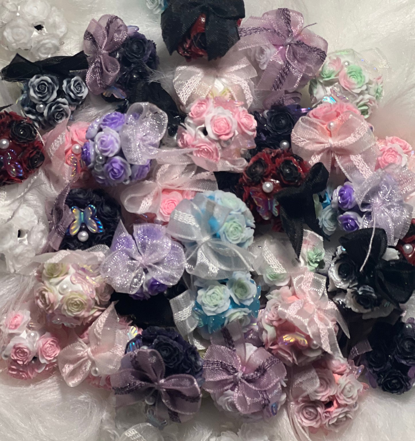 Fancy Beads