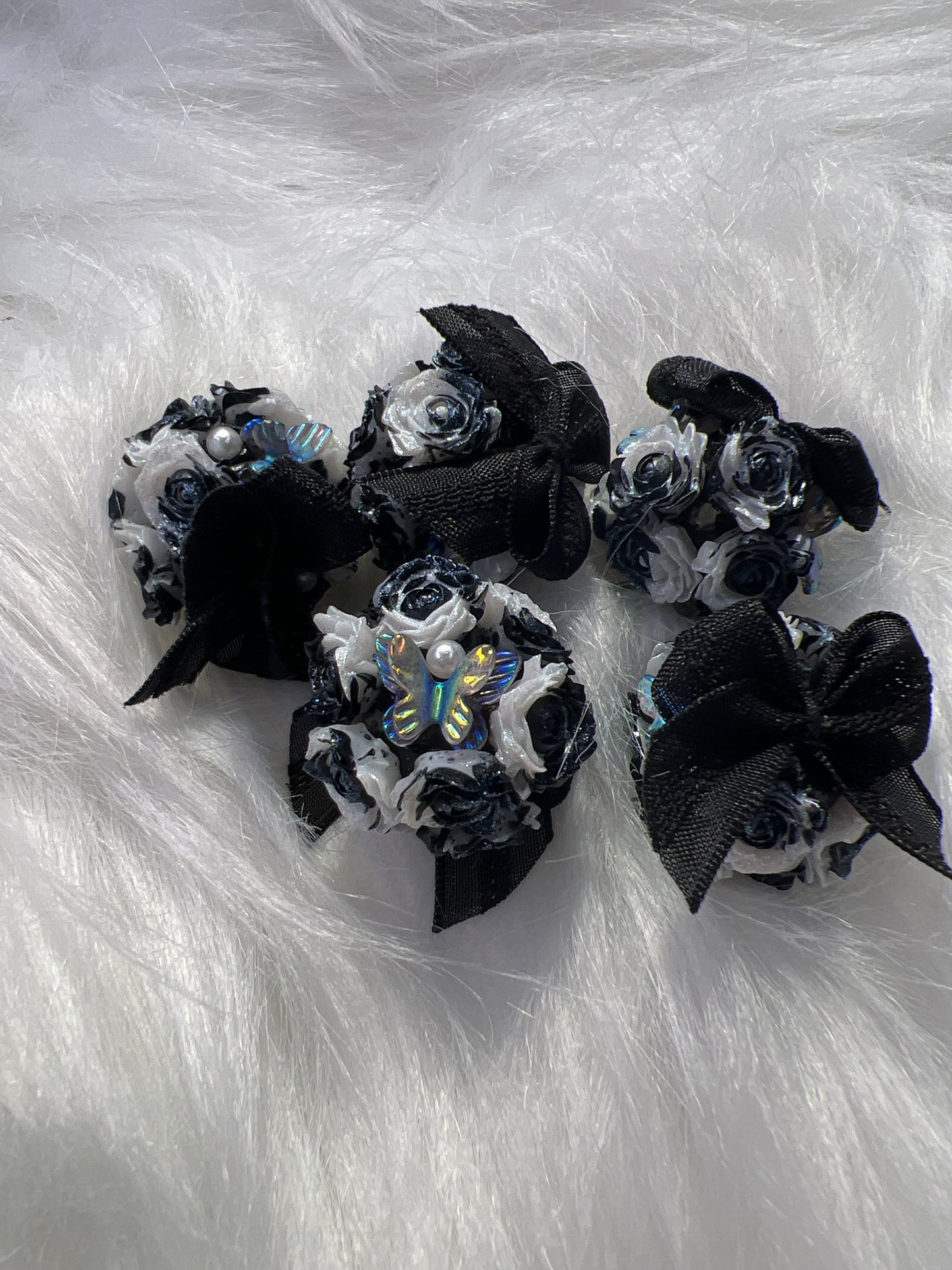 Fancy Beads