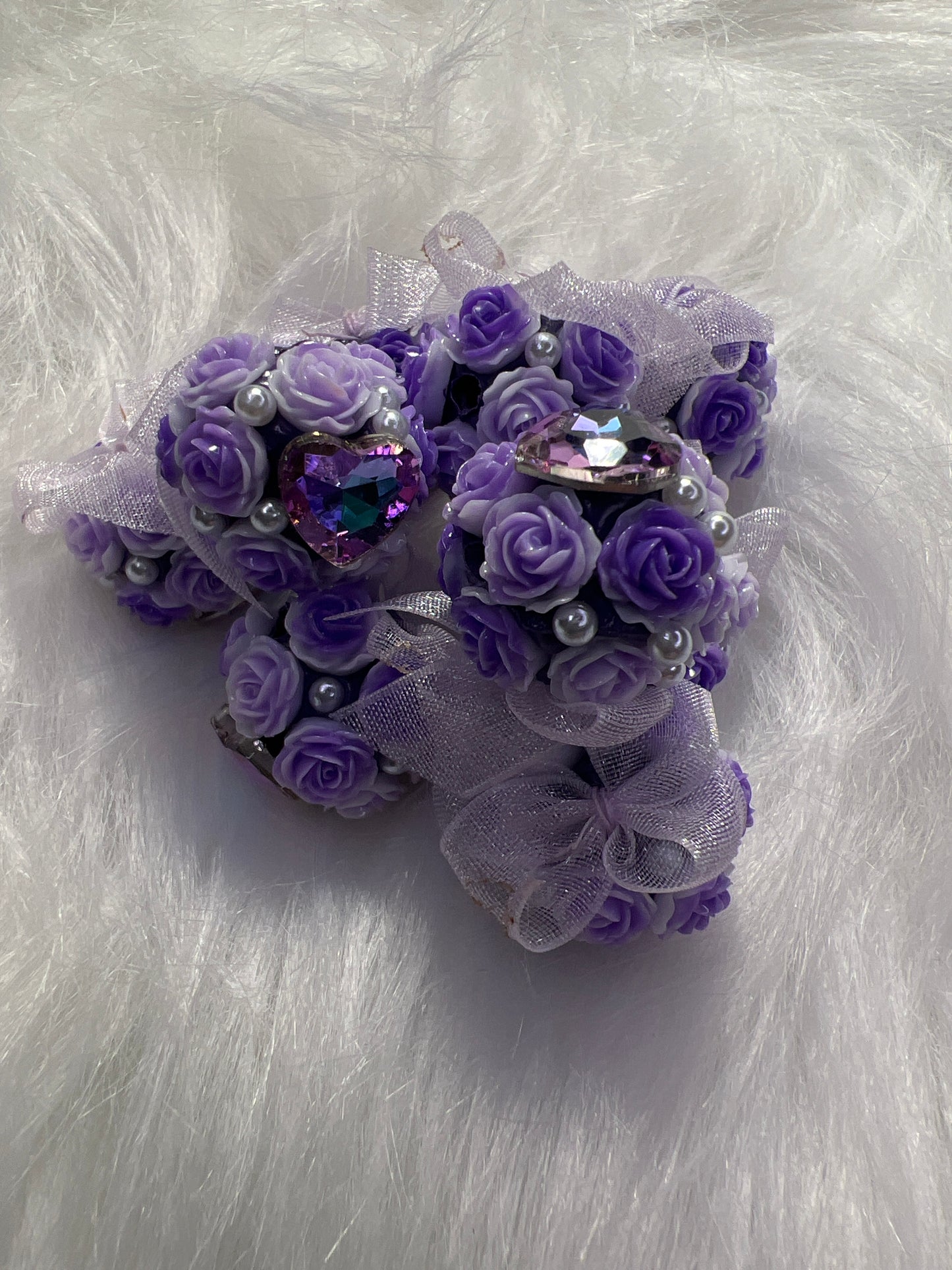 Fancy Beads