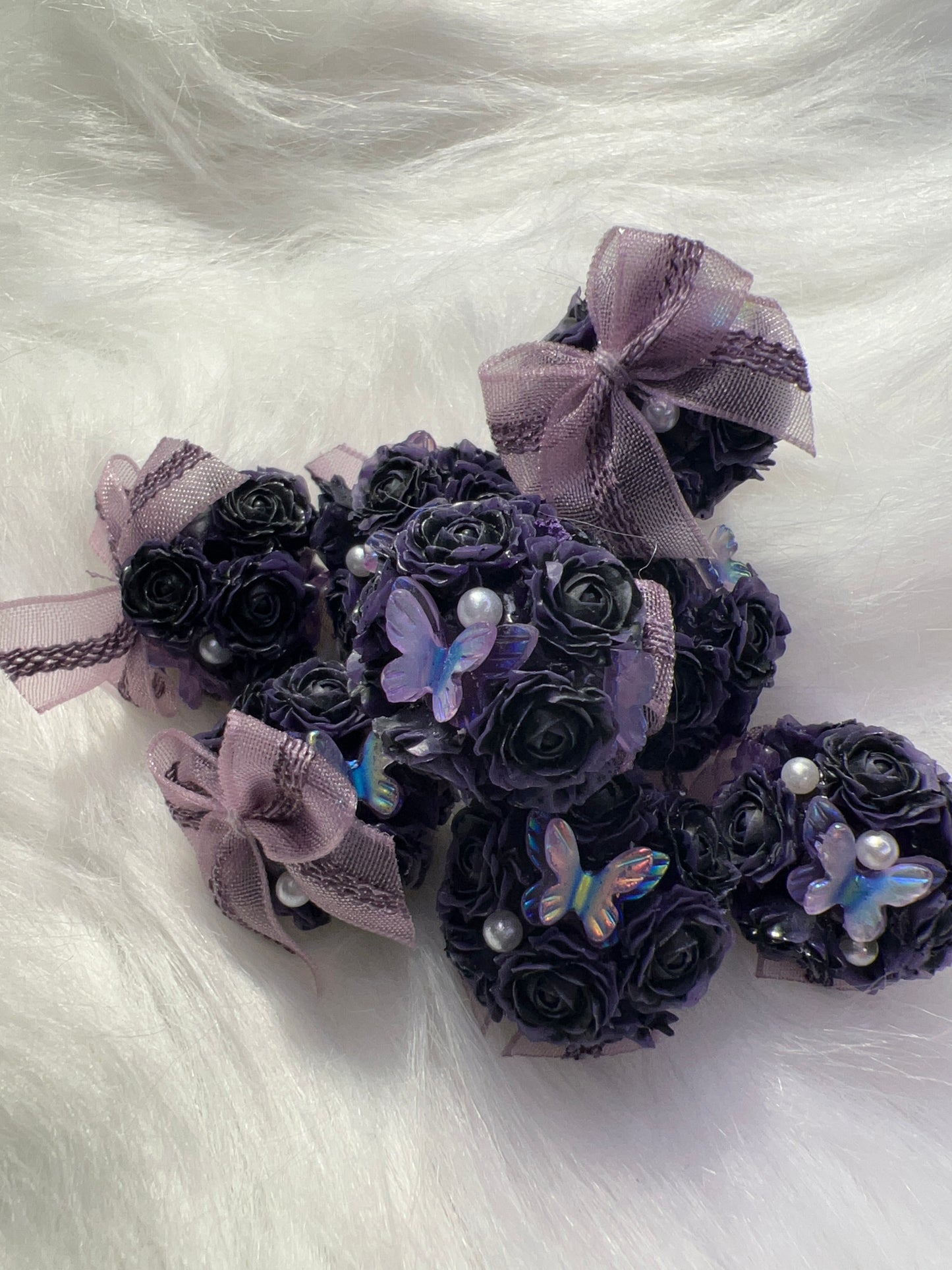 Fancy Beads