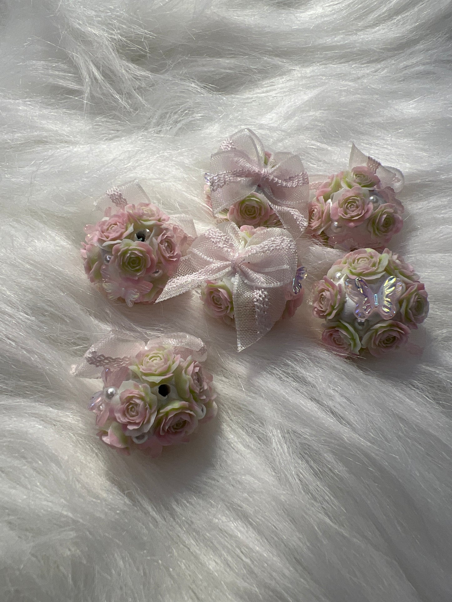 Fancy Beads