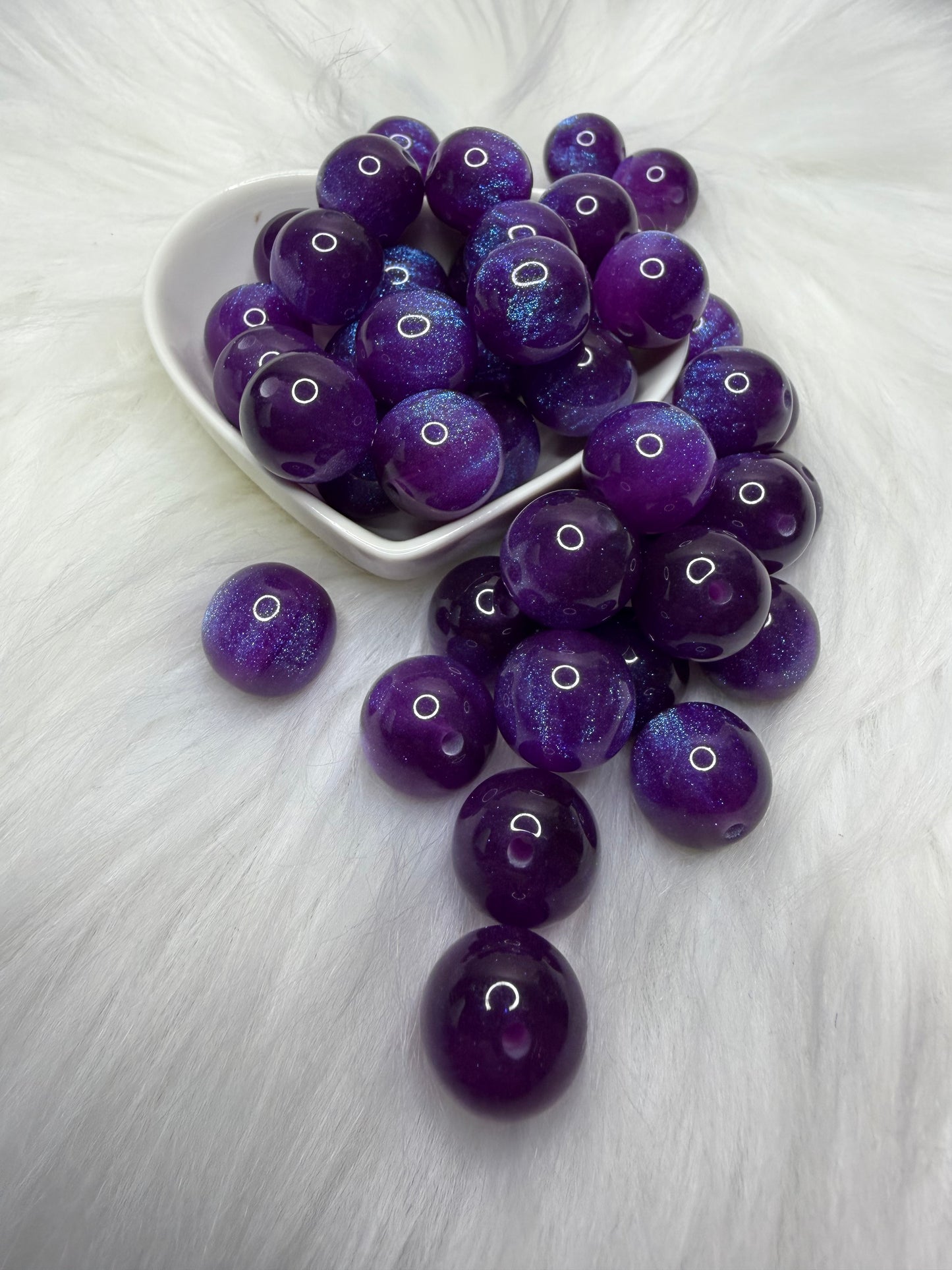 Galaxy Beads