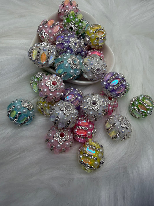 Fancy Beads
