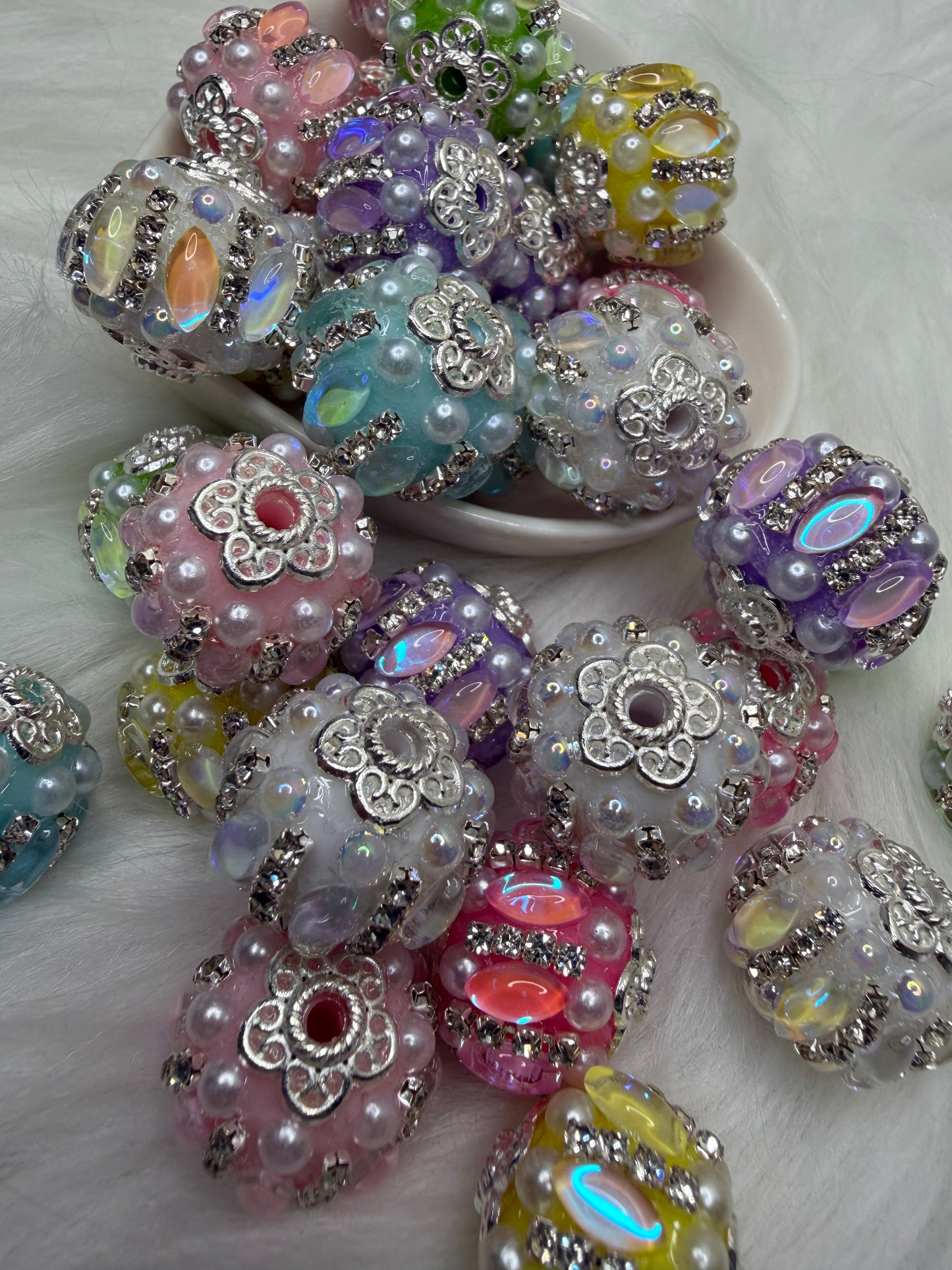 Fancy Beads