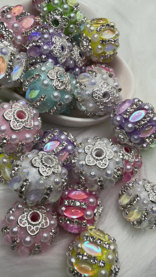 Fancy Beads